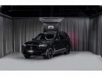 Новый BMW X7 3.0 AT, 2024, цена 19 990 000 руб.