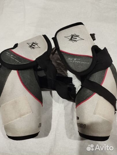 Хоккейная форма бу взрослая