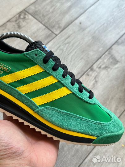 Adidas Sl 72 оригинал размер 11.5 Us