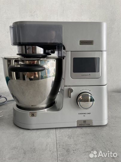 Кухонный комбайн kenwood 95.004