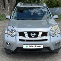 Nissan X-Trail 2.0 CVT, 2012, 205 000 км, с пробегом, цена 1 330 000 руб.