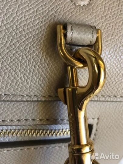 Сумка celine оригинал