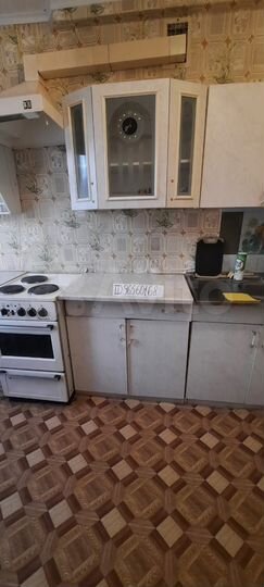 1-к. квартира, 30 м², 4/9 эт.