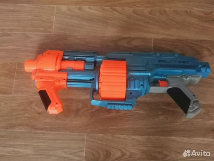 Nerf
