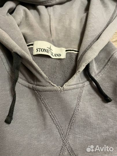 Худи Stone Island (C.P Company Stussy Carhartt )