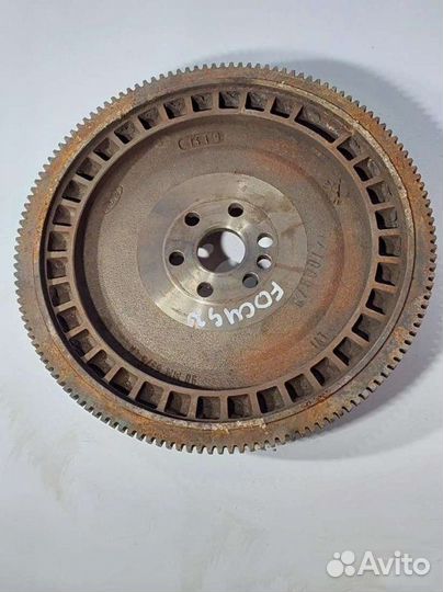 Маховик Ford Focus 2 2005-2008