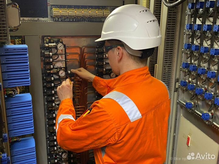 Электрик Сантехник Мастер на час