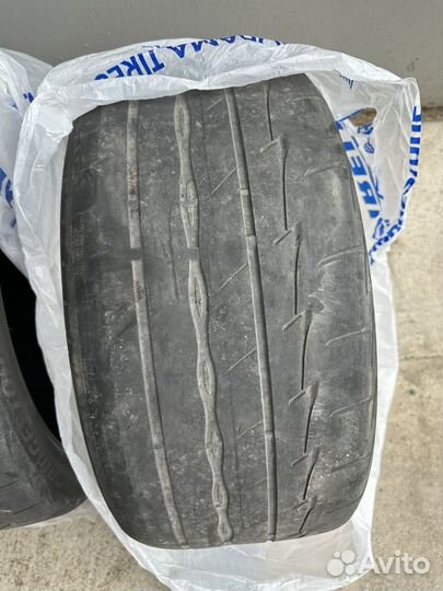 Bridgestone Potenza RE003 Adrenalin R18