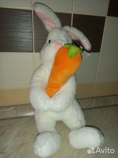 Мягкая игрушка