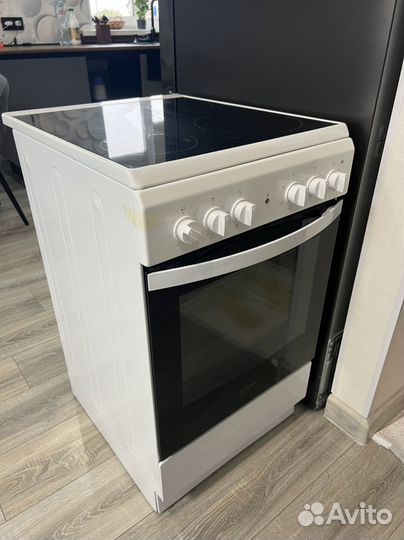 Плита электрическая