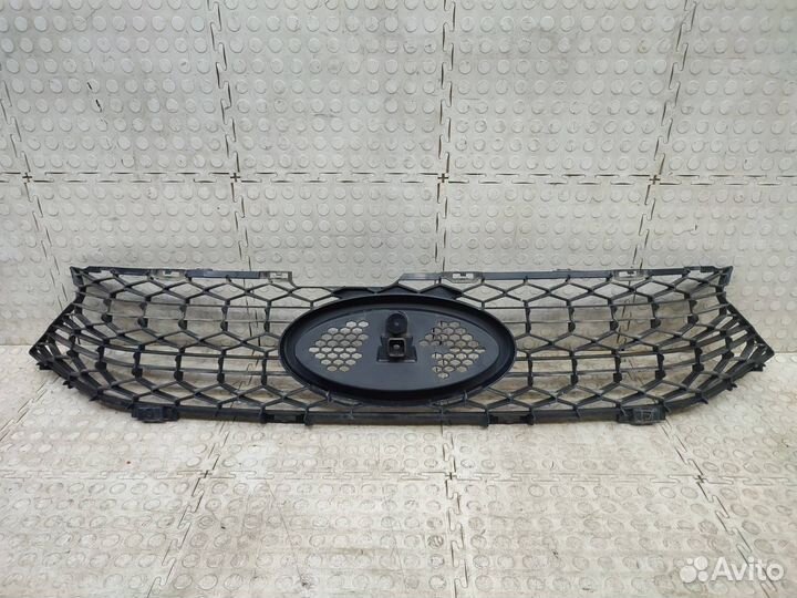 Решетка бампера LADA Vesta 2022