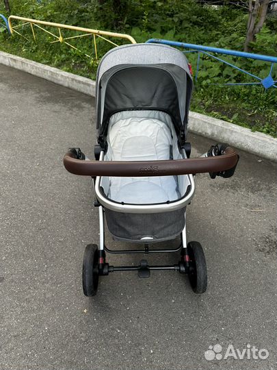 Коляска 2 в 1 farfello