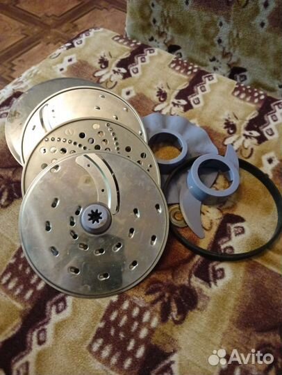 Диски для мульти резки