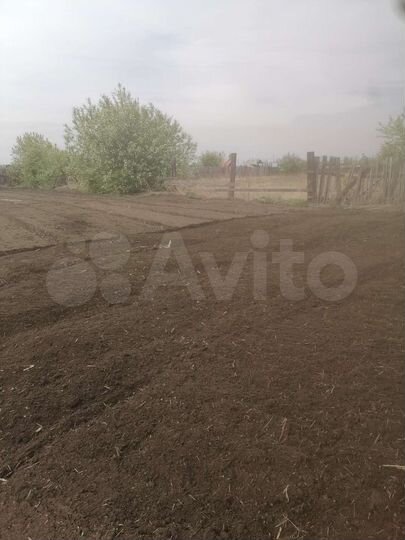 Участок 17 сот. (ИЖС)