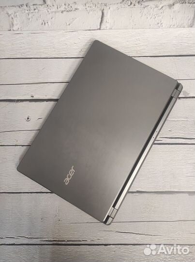 Игровой Acer GeForce720M