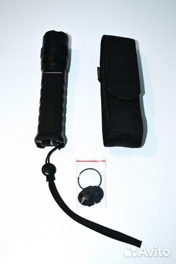 Фонарь Fenix LD41