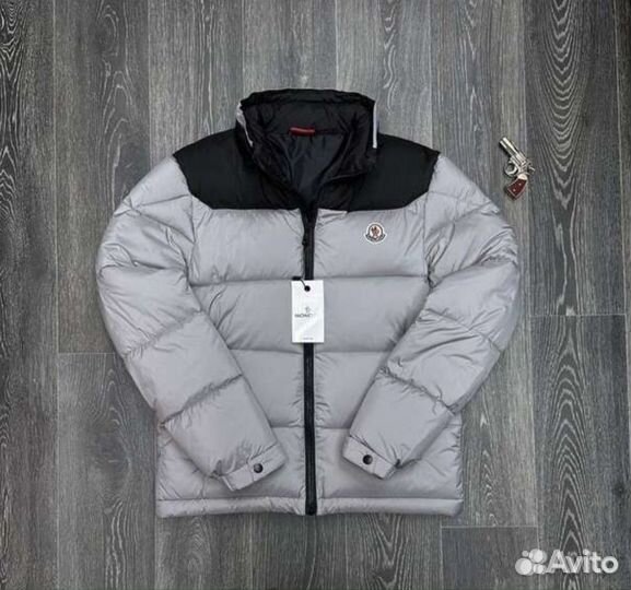 Куртка Moncler мужская