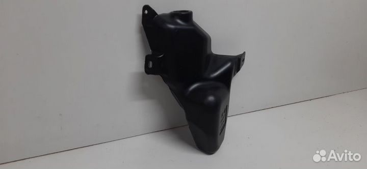 Бачок омывателя лобового стекла Opel Astra J 2010