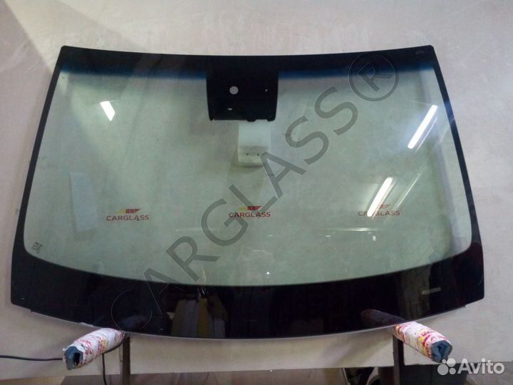Лобовое стекло genesis GV80 5D SUV 2020