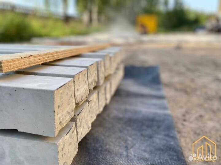 Для сетки Рабица столб