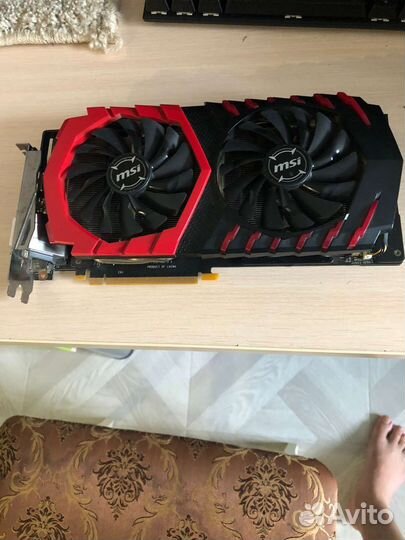 GTX 1060