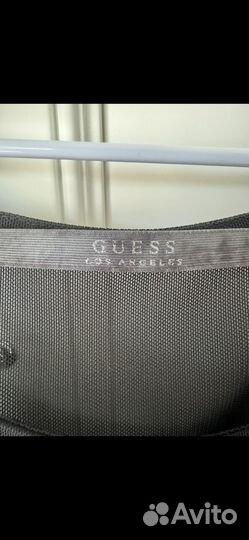 Платье женское Guess