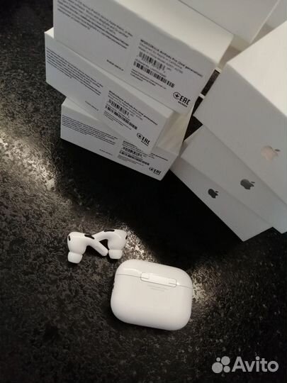 AirPods Pro 2 