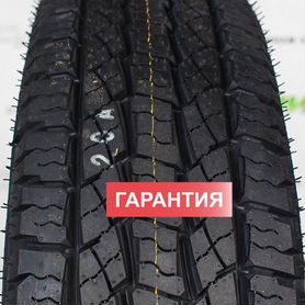 Nexen Roadian AT 4X4 RA7 205/70 R15