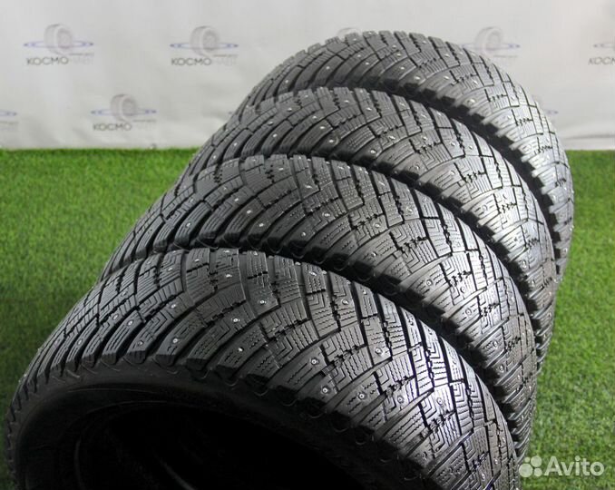 Goodyear UltraGrip Ice 235/60 R18 107T