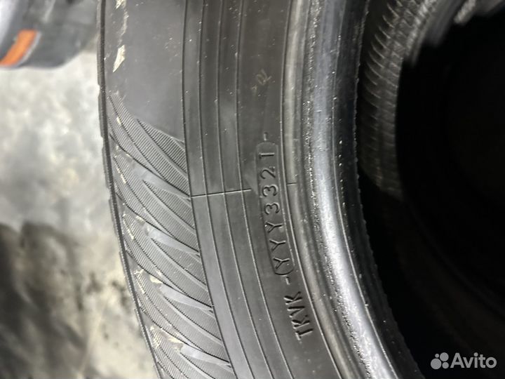 Yokohama Ice Guard IG65 235/65 R18 110T