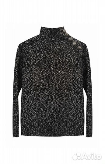 Водолазка Balmain