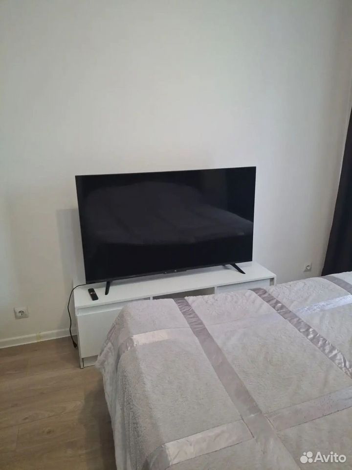 Евро2-комнатная квартира, 54 м² — фото 6