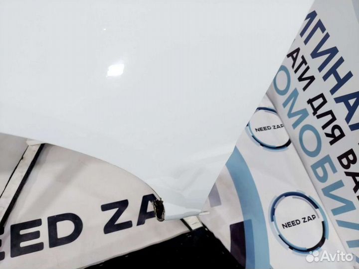 Крыло переднее левое LADA Vesta 2015-2023