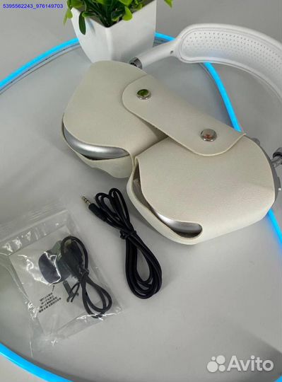 AirPods Max Premium (Арт.49793)