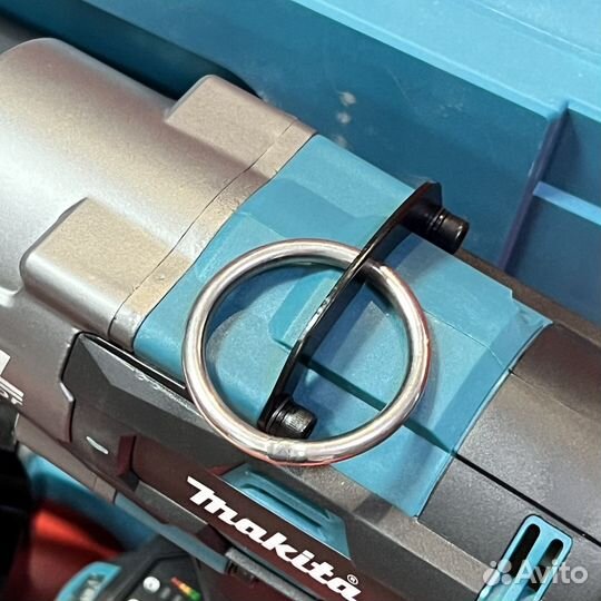 Гайковерт для грузового транспорта Makita 3000нм