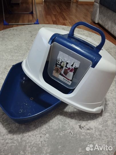 Лоток для кошек