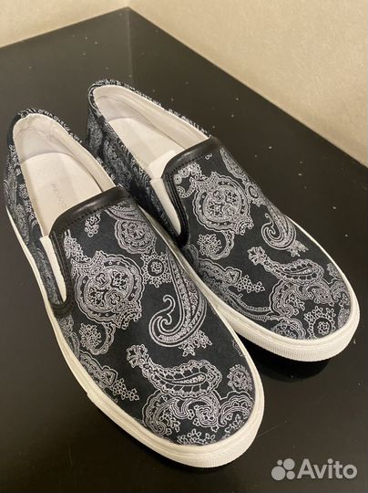 Слипоны penny black оригинал новые