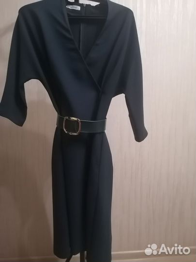 Платье женское 46 48