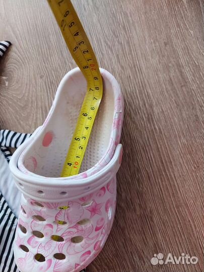 Купальник + сабо/шлепки