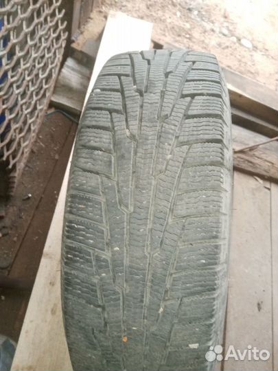 Nokian Tyres Nordman RS 185/65 R15