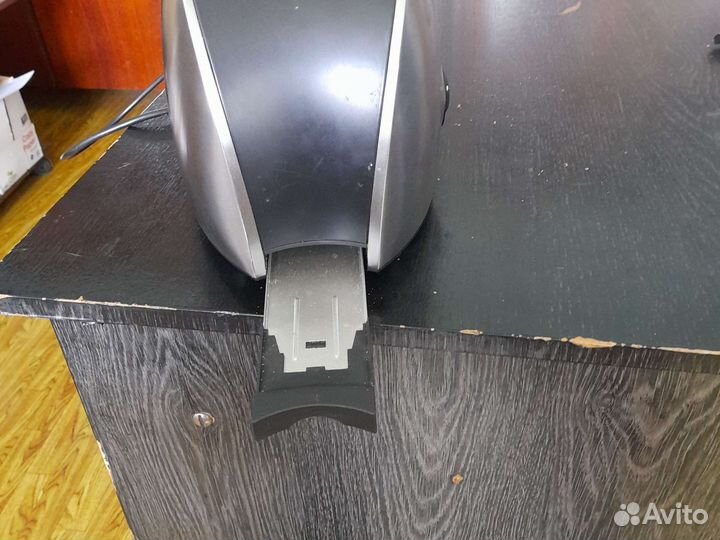 Тостер bosch private collection