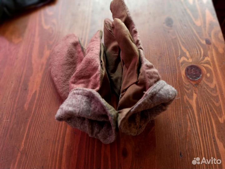 Продам рукавицы