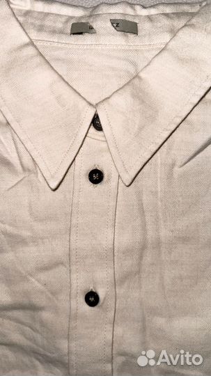 Рубашка для Магны