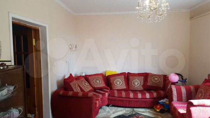 Дом 179 м² на участке 9,3 сот.