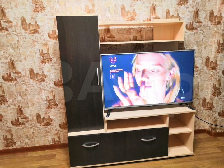 1-к. квартира, 45 м², 10/20 эт.