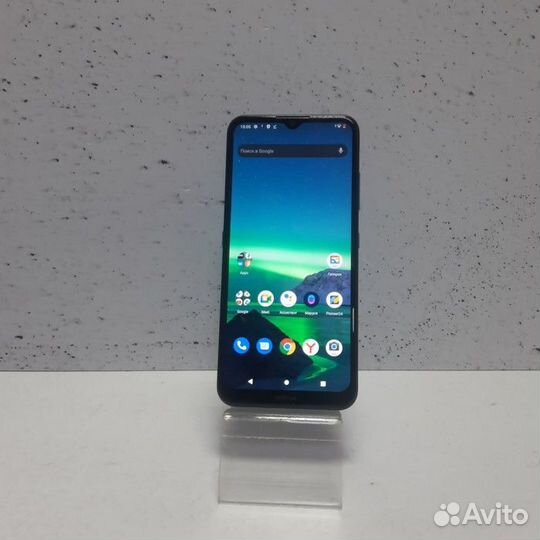 Nokia 1.4, 3/64 ГБ