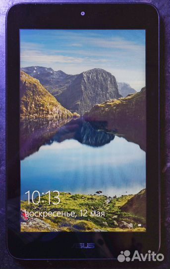 Планшет Asus Vivo Tab Note 8 32Гб со стилусом