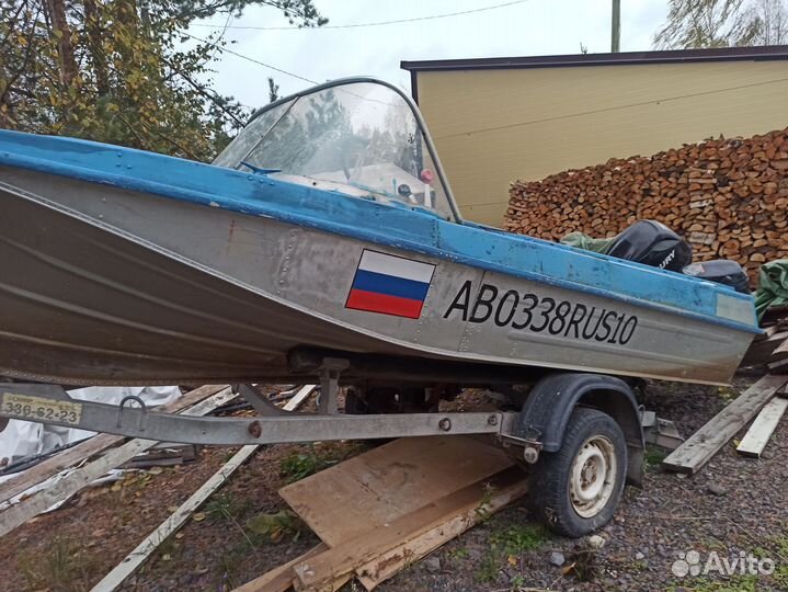 Казанка 5М-3