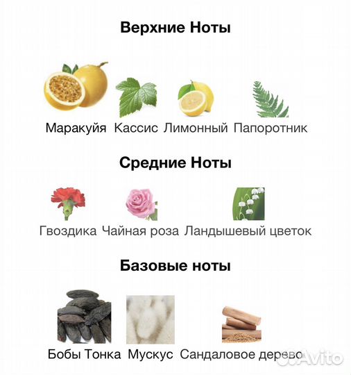 Парфюмерная вода Tiziana Terenzi Cassiopea