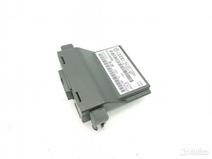 Блок комфорта Skoda Octavia A5 1.8 cdab 2011